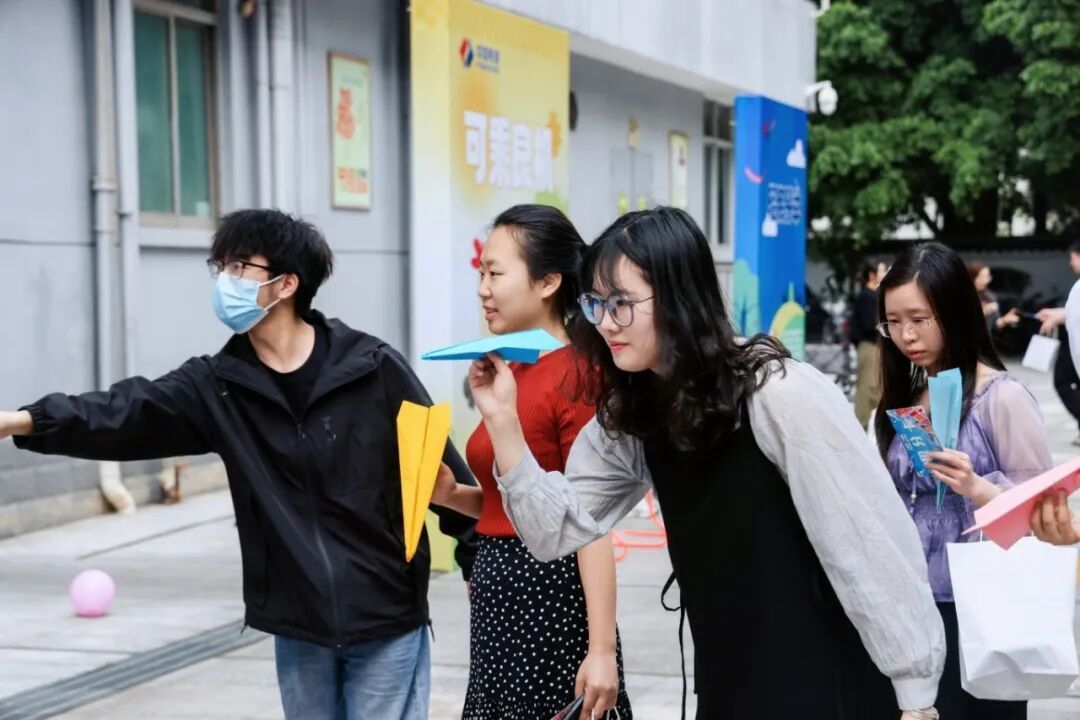 福建院劳动节庆祝活动  - 图片 3