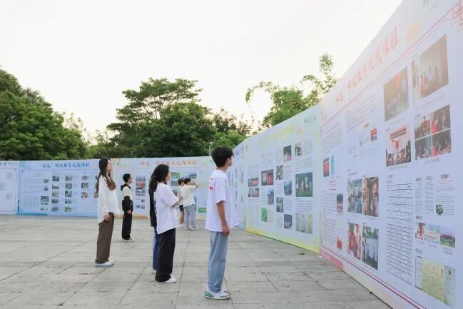 福建农林大学第二届耕读文化节 - 图片 3