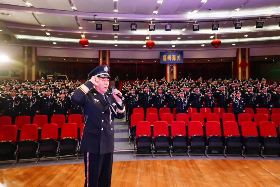 2026年中国人民警察节 - 图片 1