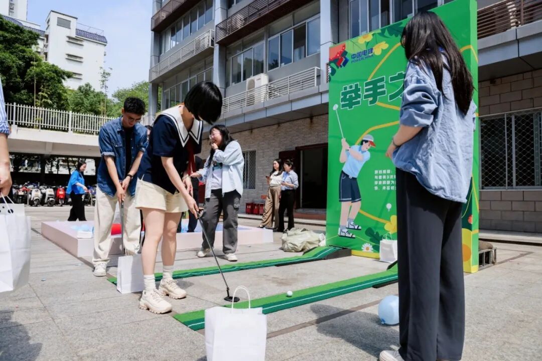 福建院劳动节庆祝活动  - 图片 4