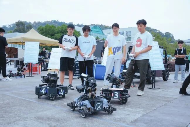 福建农林大学第二届耕读文化节 - 图片 2