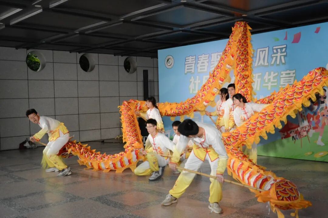 福建农林大学第三届五种品格文化节 - 图片 1