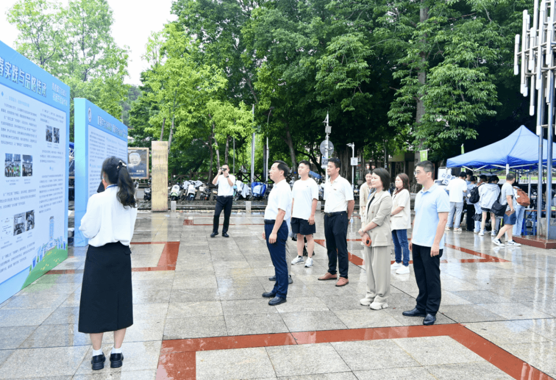 福建农林大学第三届五种品格文化节 - 图片 3
